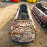 Lot 1: Loggers Leap Boat - Number 7