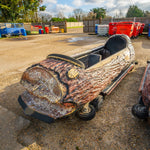 Lot 1: Loggers Leap Boat - Number 7