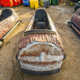 Lot 3: Loggers Leap Boat - Number 13