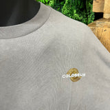 Colossus Oversized T-Shirt