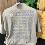 Colossus Oversized T-Shirt