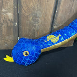 Colossus Snake Plush