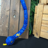 Colossus Snake Plush