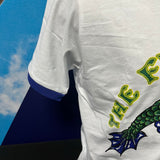 Retro Flying Fish T-Shirt