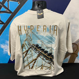 Hyperia Ride Car T-Shirt