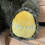 Hyperia Bear Plush + Wings