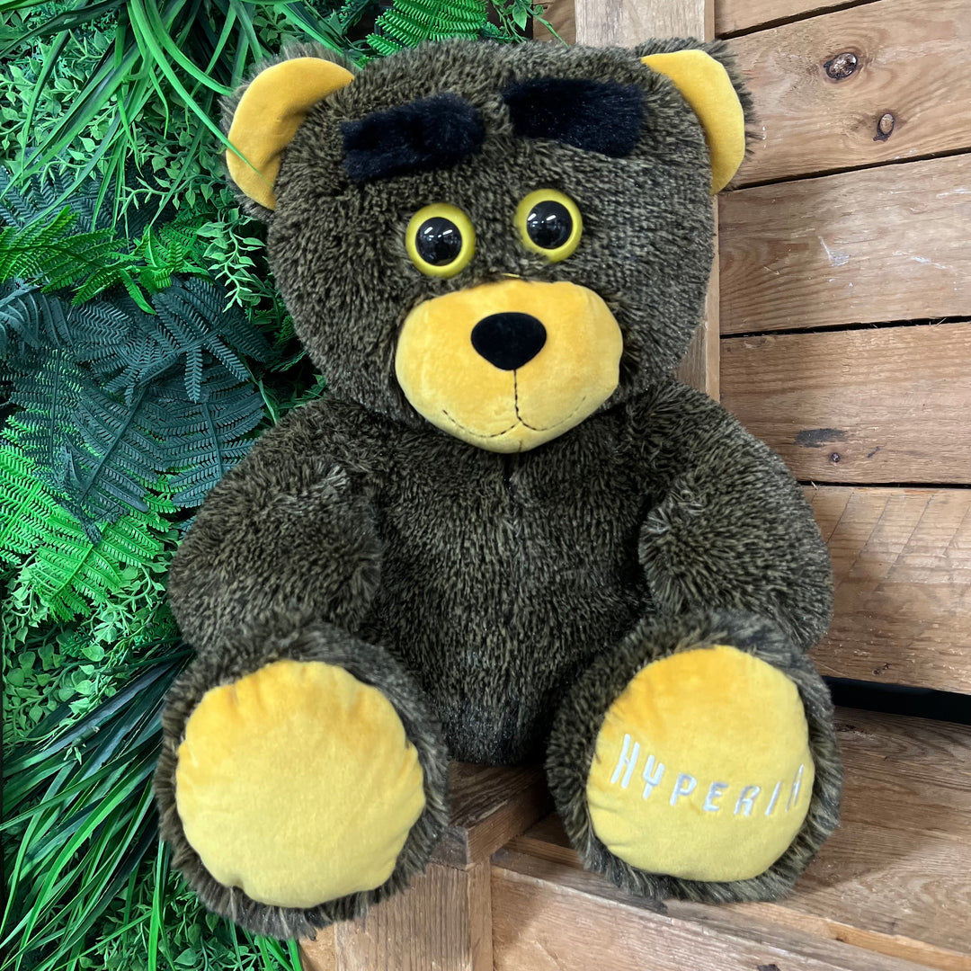 Bears – Thorpe Park Online Shop