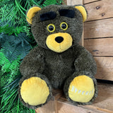 Hyperia Bear Plush + Wings