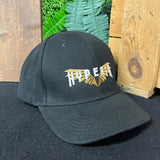 Hyperia Logo Cap