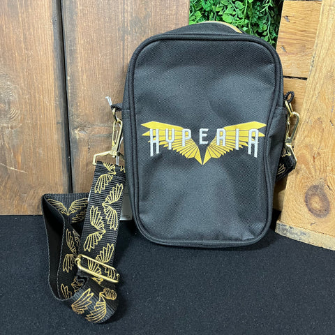 high park mini backpack Hyperia Mini Backpack – Thorpe Park Online Shop