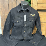 Hyperia Denim Jacket