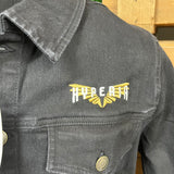 Hyperia Denim Jacket