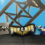 Hyperia Dog Toy