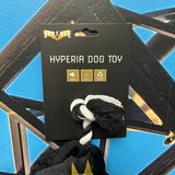 Hyperia Dog Toy