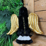 Hyperia Eagle Plush