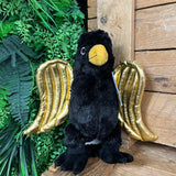 Hyperia Eagle Plush