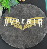 Hyperia Mini Rug