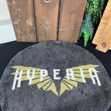 Hyperia Mini Rug