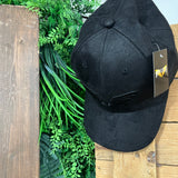 Hyperia Suede Cap