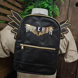 emperia mini backpack Hyperia Mini Backpack – Thorpe Park Online Shop