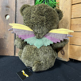 Hyperia Bear Plush + Wings