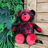 Nemesis Inferno Bear Plush