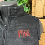 Nemesis Inferno Fleece Gilet