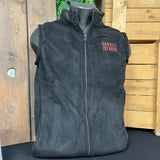 Nemesis Inferno Fleece Gilet
