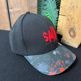 SAW - The Ride Cap
