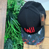 SAW - The Ride Cap
