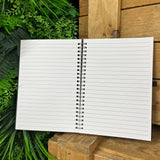 SAW - The Ride Notebook