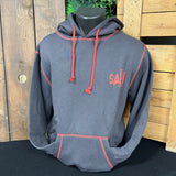 SAW - The Ride Stitch Hoody