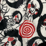 SAW - The Ride Blanket