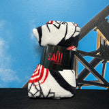 SAW - The Ride Blanket
