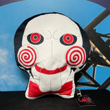 SAW - The Ride Billy Cushion