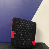 SAW Billy Slipper Socks