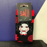 SAW Billy Slipper Socks