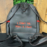 SAW - The Ride Mini Backpack