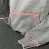 SAW - The Ride Stitch Hoody