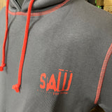 SAW - The Ride Stitch Hoody