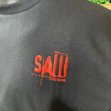 SAW - The Ride Oversized Sweatshirt