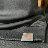 SAW - The Ride Oversized Sweatshirt