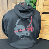 SAW - The Ride Zip Pocket Hoody