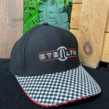 Stealth Cap