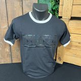 Stealth Logo T-Shirt