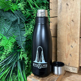 Stealth Metal Bottle