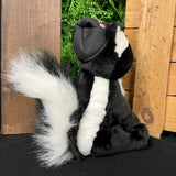 Stealth Skunk Plush