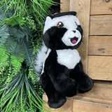Stealth Skunk Plush