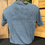 Stealth Acid Wash T-Shirt