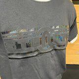 Stealth Logo T-Shirt